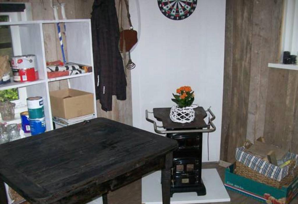 Het Boenhok Logies Acomodação com café da manhã Lekkerkerk Exterior foto