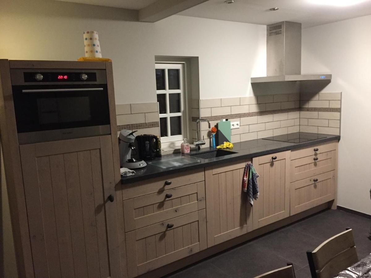 Het Boenhok Logies Acomodação com café da manhã Lekkerkerk Exterior foto